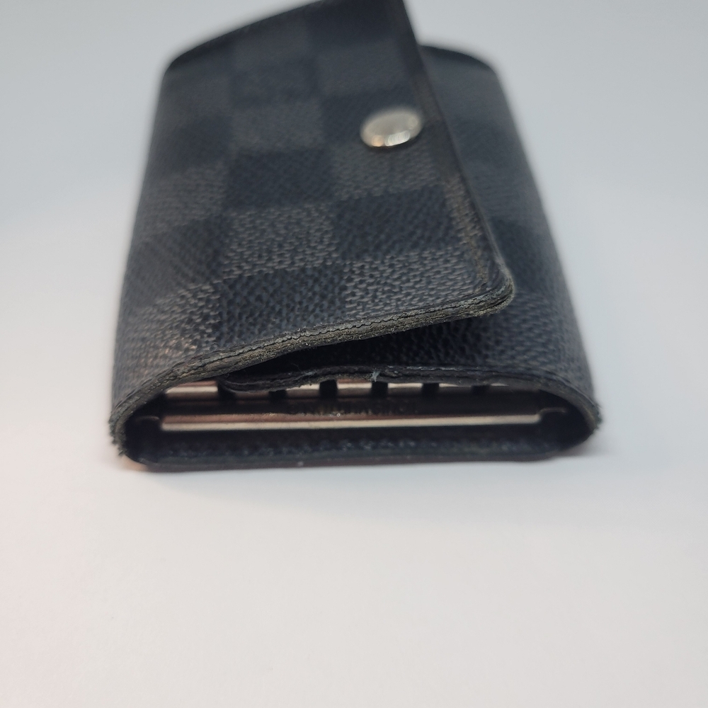 Louis Vuitton Damier Key Case/Holder - Picture 10 of 12